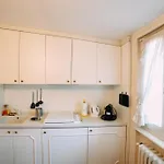 Apartman Romantic Vista *