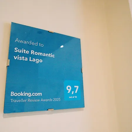 Romantic Vista Apartament