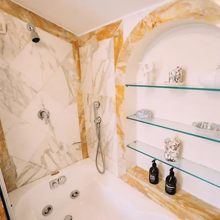 Romantic Vista Apartament *