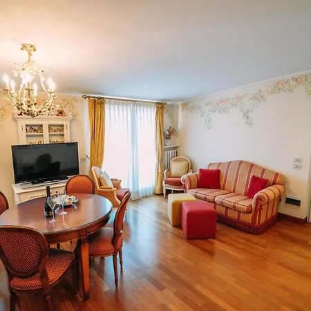 Apartman Romantic Vista *