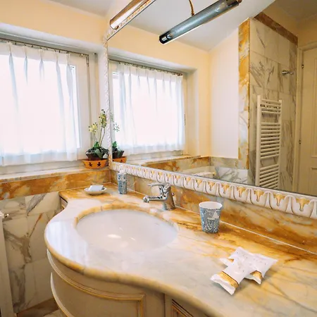 Appartement Romantic Vista Stresa