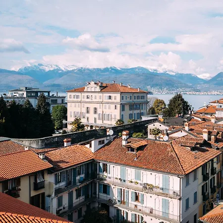 Romantic Vista Daire