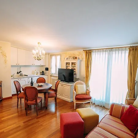 Apartament Romantic Vista