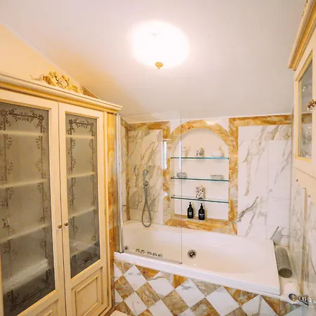 Romantic Vista Appartement *