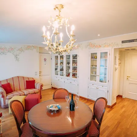 Appartement Romantic Vista *