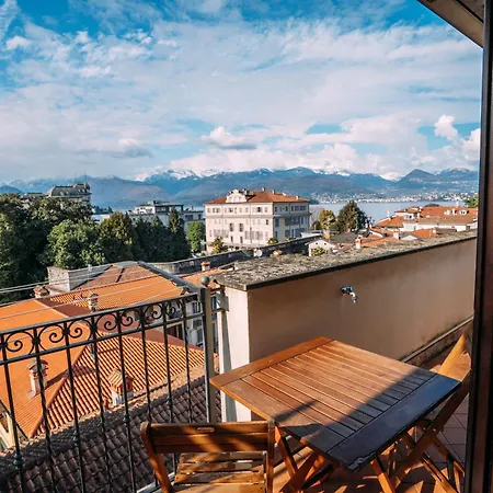 Appartement Romantic Vista