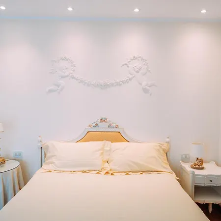 Romantic Vista Apartament *