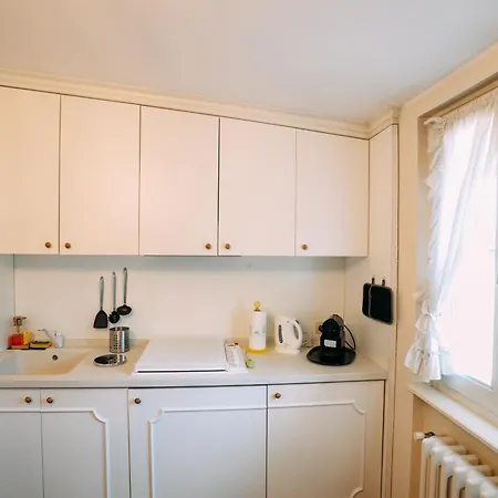 Apartman Romantic Vista *