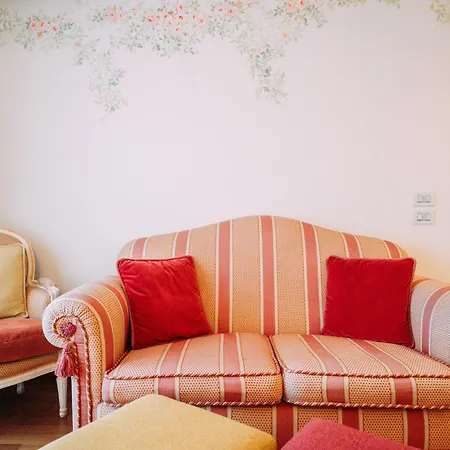 Romantic Vista Stresa