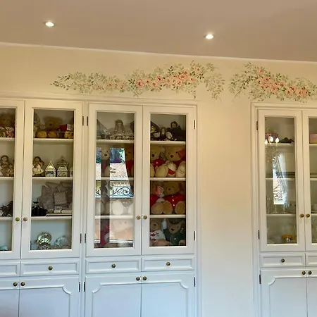 Apartman Romantic Vista *