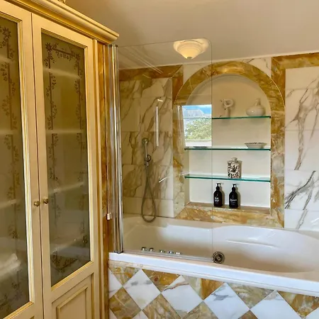 Romantic Vista Appartement