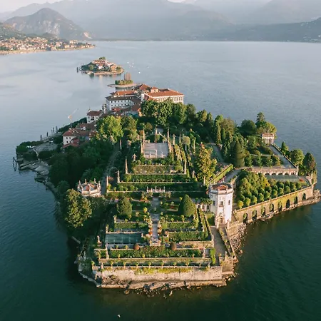 Romantic Vista Daire