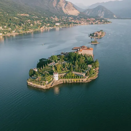 Romantic Vista Daire *