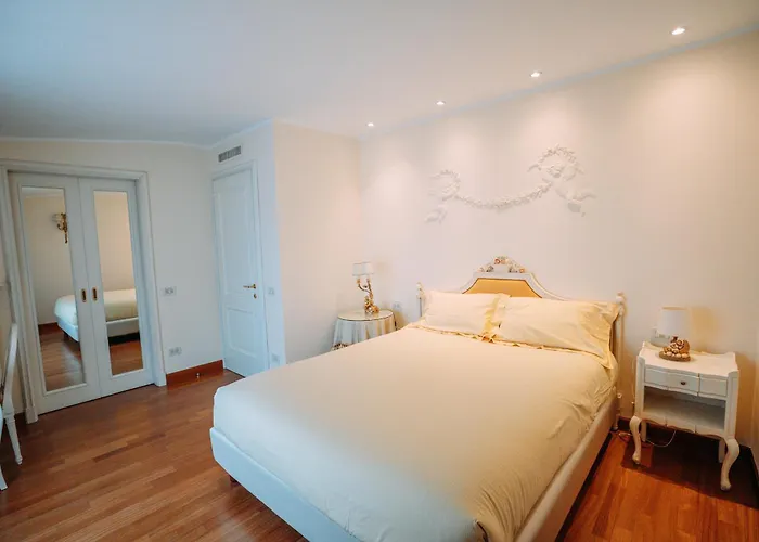Apartment Romantic Vista