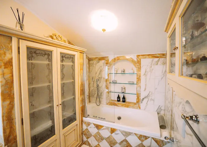 Romantic Vista Apartment *