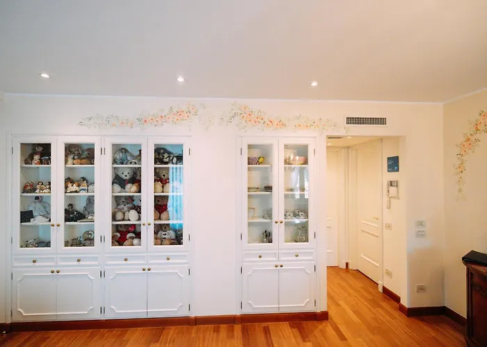 Romantic Vista Apartment