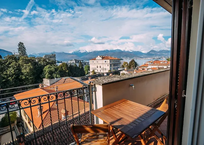 Apartamento Romantic Vista