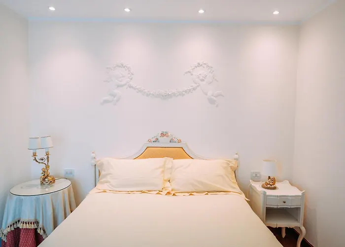 Romantic Vista Apartment *