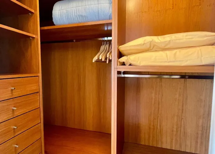 Apartment Romantic Vista