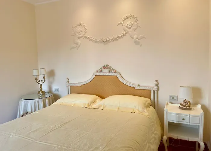 Apartment Romantic Vista *