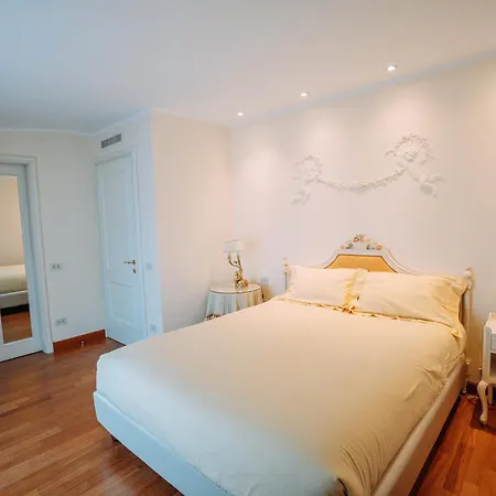 Apartman Romantic Vista