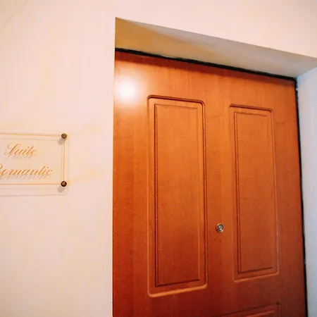 Romantic Vista * Stresa