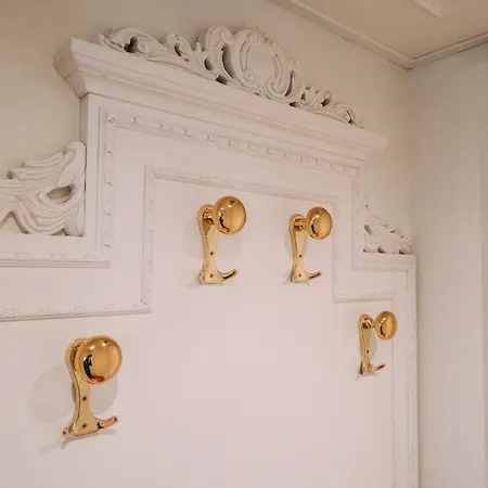 Apartment Romantic Vista Stresa