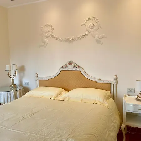 Apartman Romantic Vista *